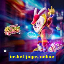 insbet jogos online